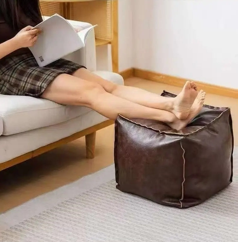 Icone™ PillowBag - Multifunksjonell Stilfull Puteoppbevaringspose