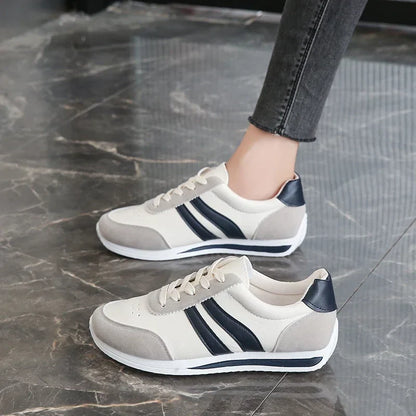 Happy™ DailyShoes: Kvinders Alsidige Hverdags Have På Afslappet Sko