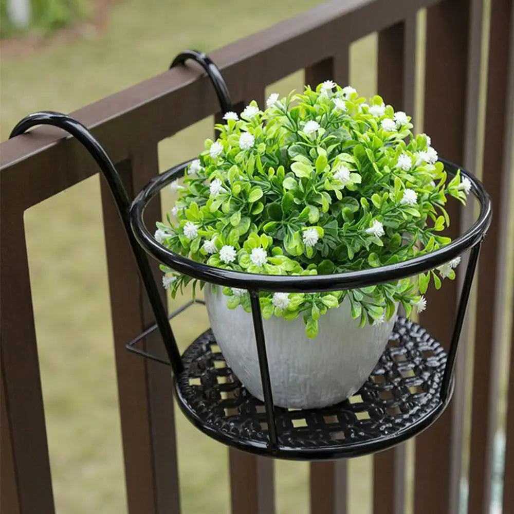 PlantBasket 1+1 GRATIS - Hengende Vindu Plante Kurv