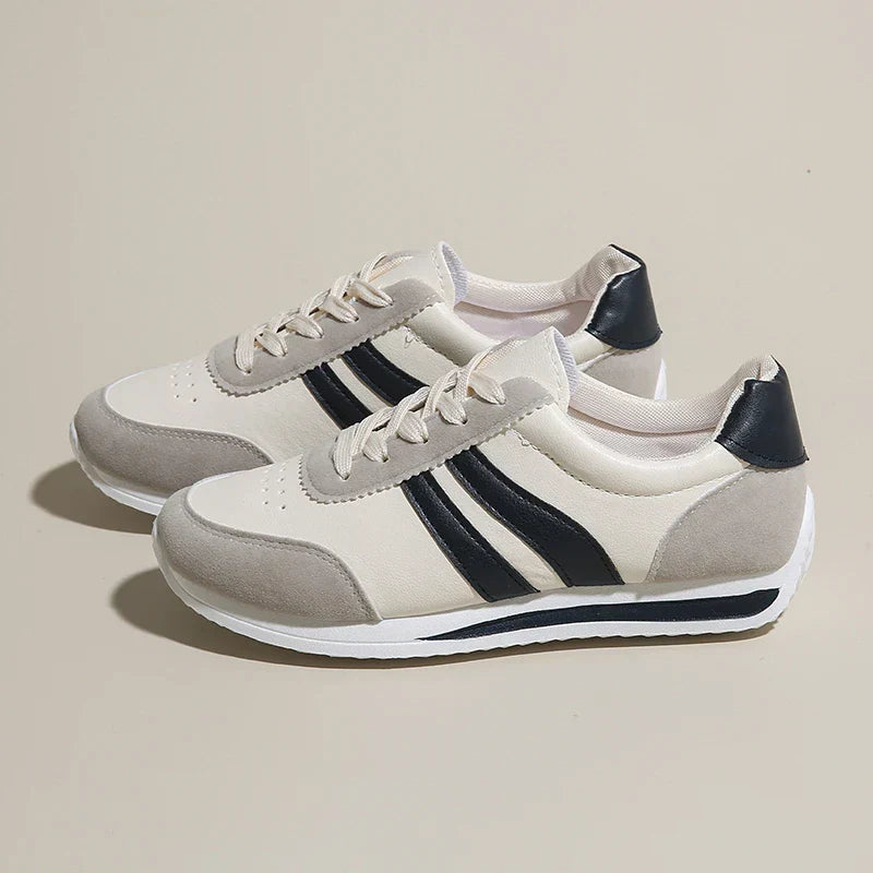 Happy™ DailyShoes: Allsidige og avslappede hverdagssko for kvinner