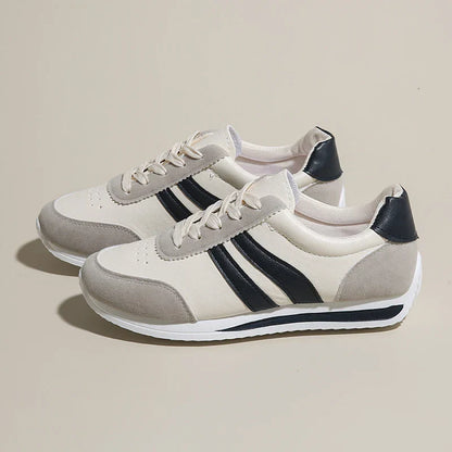 Happy™ DailyShoes: Kvinders Alsidige Hverdags Have På Afslappet Sko