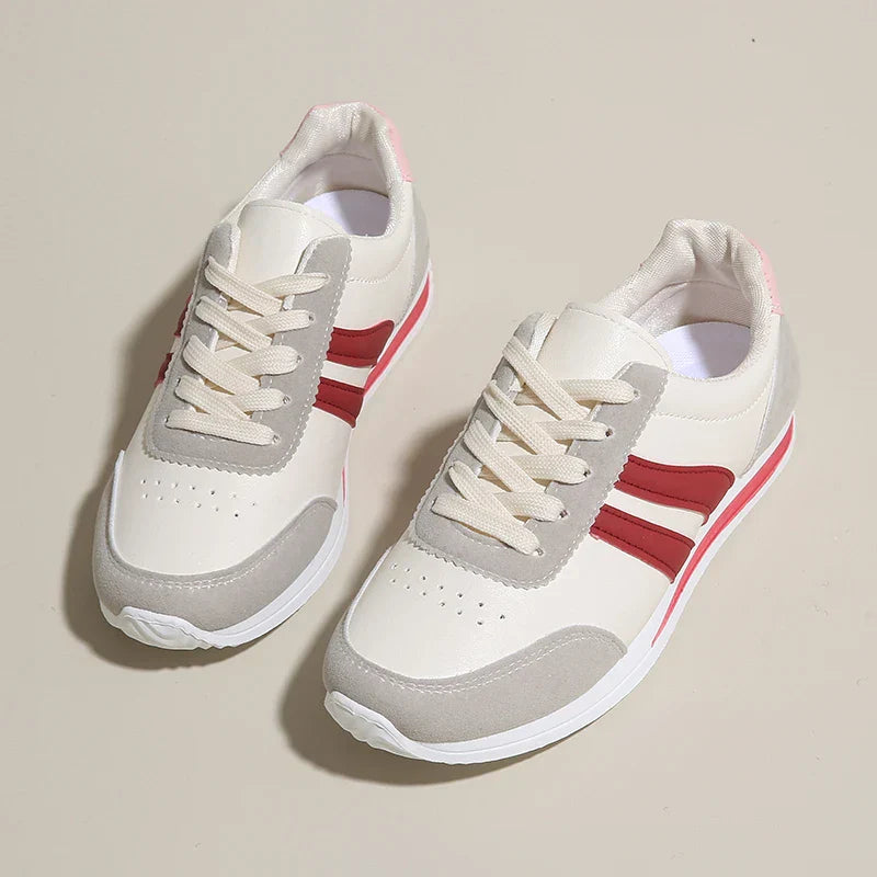 Happy™ DailyShoes: Kvinders Alsidige Hverdags Have På Afslappet Sko