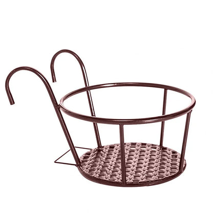 PlantBasket 1+1 GRATIS - Hengende Vindu Plante Kurv