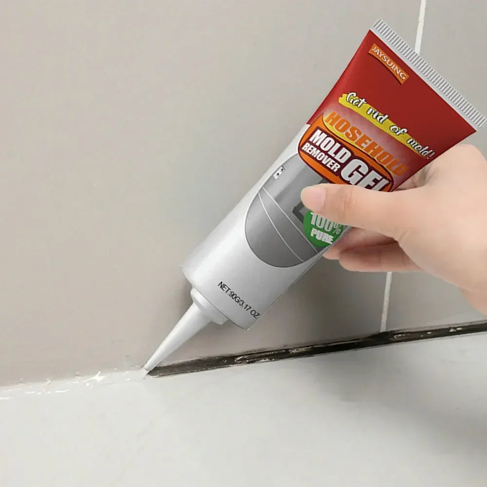 Cleaner Pro° CleaningGel 1+1 GRATIS: Stærk Skimmelfjerner Dybrensende Gel