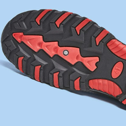 Happy™ MeshShoes: Åndbare Sommer Mesh Sko Til Mænd