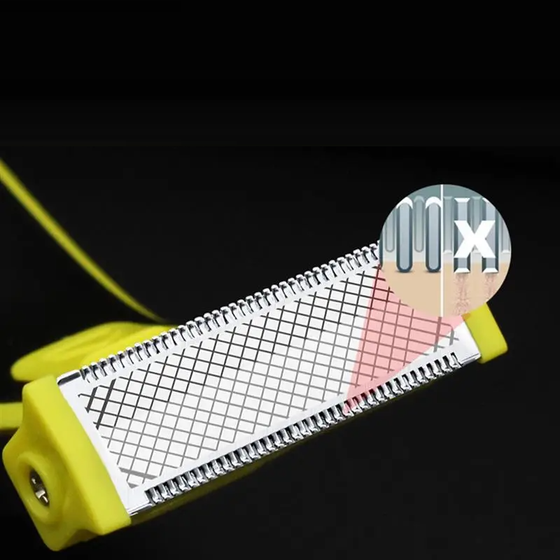 ShaverBlades: Elektrisk Barbermaskin Utskiftningsblader Sett