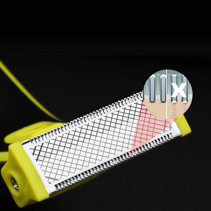 ShaverBlades: Elektrisk Barbermaskin Utskiftningsblader Sett
