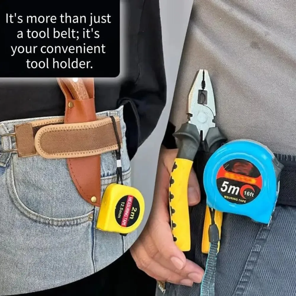 SideBelt 1+1 GRATIS - Komfortabel Justerbar Hverdagsstil Elastisk Krog Sidebælte