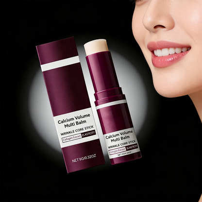 BeautyStick™ 1+1 GRATIS: Kalsium-infundert Anti-aldring Oppstrammende Multifunksjonell Skjønnhetsstift