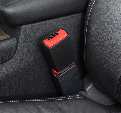 SeatBeltPro 1+1 GRATIS: Premium Enkel Bilsetebelteforlenger