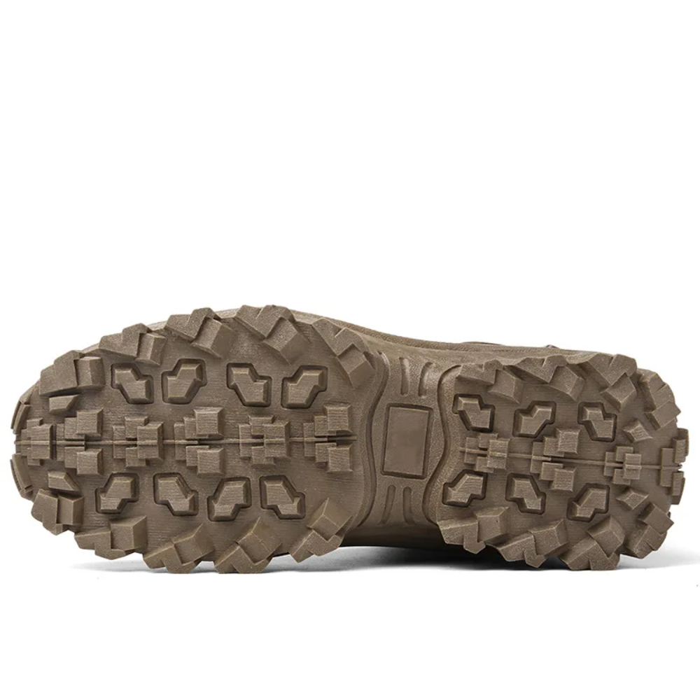 Happy™ CombatShoes – Høy topp Lett Alle formål Kampsko