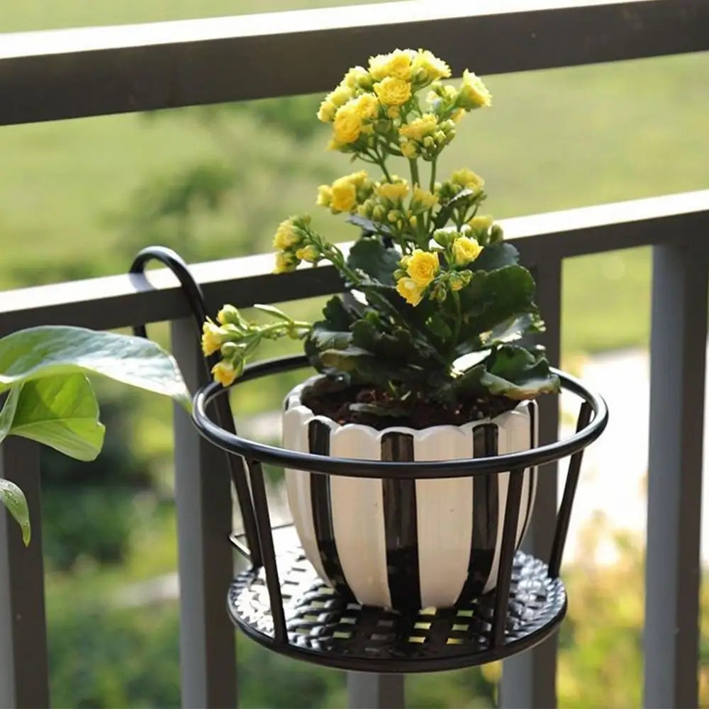 PlantBasket 1+1 GRATIS - Hengende Vindu Plante Kurv
