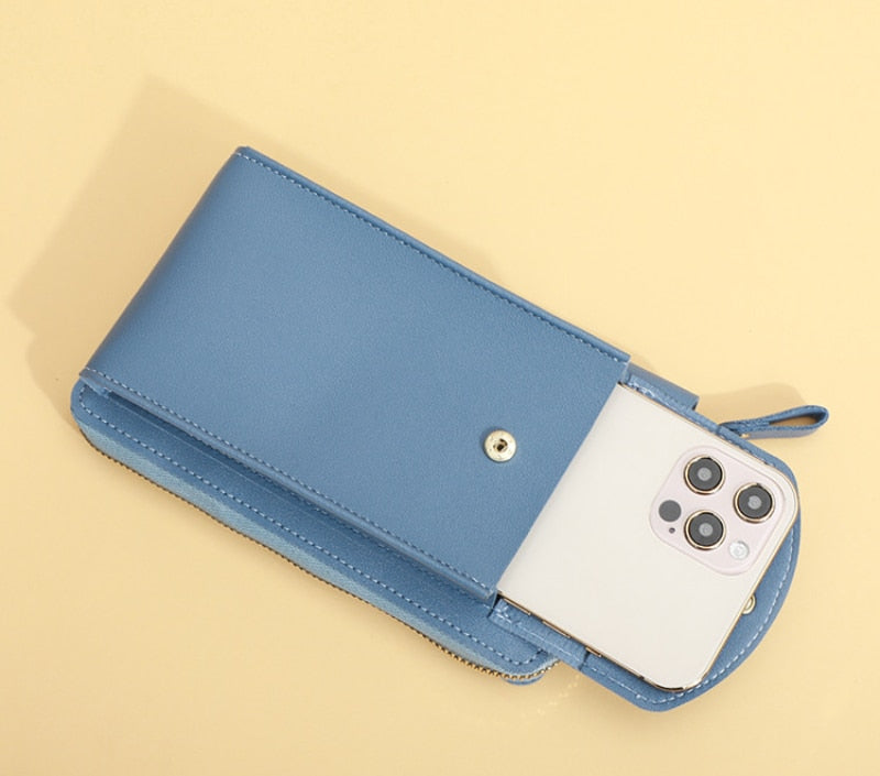 Icone™ StuffClutch - Den Originale Stilfulle Og Funksjonelle StuffClutch