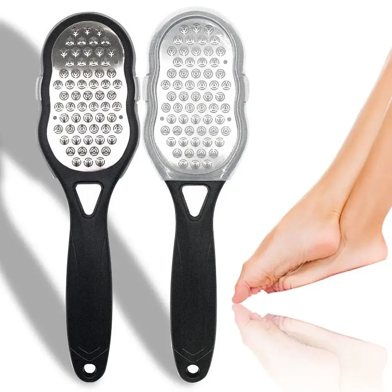 CallusRemover - Fot Callusfjerner Fil