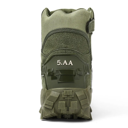 Happy™ CombatShoes – Høy topp Lett Alle formål Kampsko