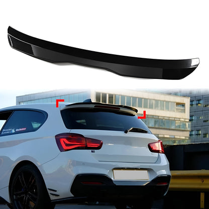 CarSpoiler - Universell Stilfull Aerodynamisk Bagasjerom Vinge Bil Spoiler Tilbehør