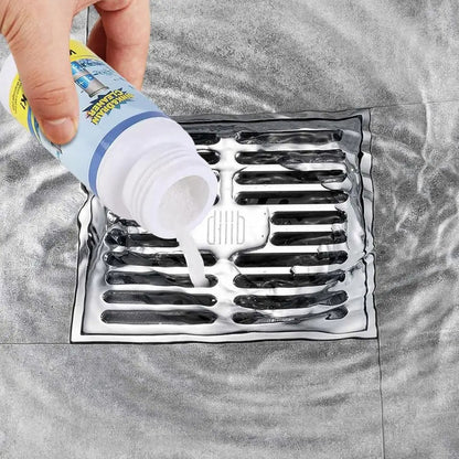 Cleaner Pro° PipeCleaner 1+1 GRATIS: Vask og Avløp Rørrenserpulver