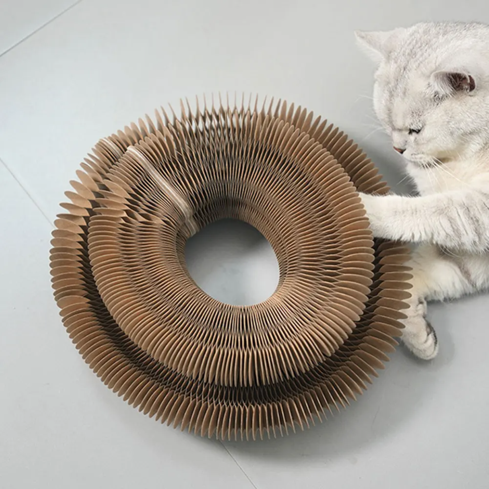 Catfri® - Katten Klør