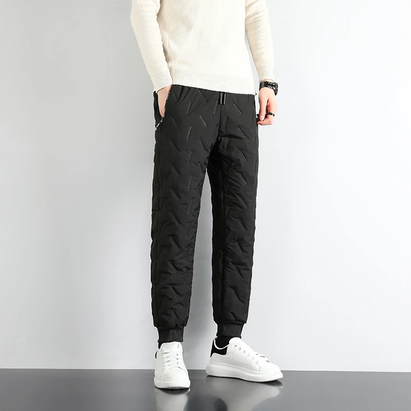 Icone™ WinterTrousers - Unisex Isolerte Vinterbukser