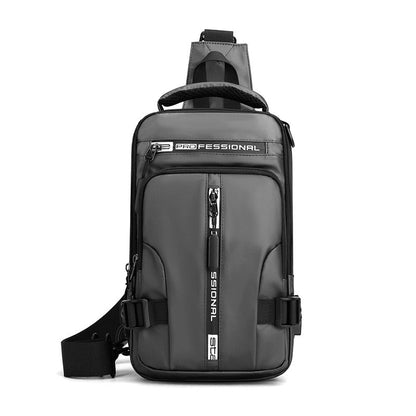 Icone™ CrossbodyBag - Multifunksjonelle Crossbody-Vesker
