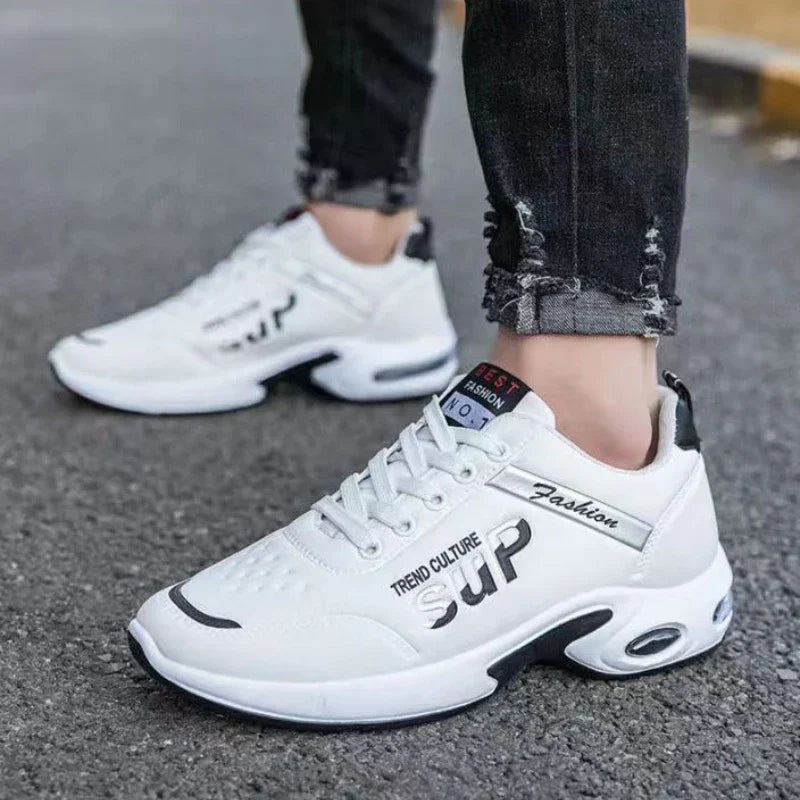 Happy™ TrendyShoes – Menns Fasjonable Avslappede Hverdags Trendy Sko