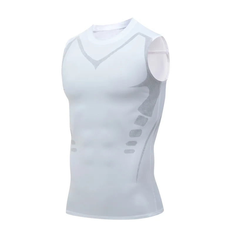 Icone™ BodyBoost 1+1 GRATIS: Shapewear for menn