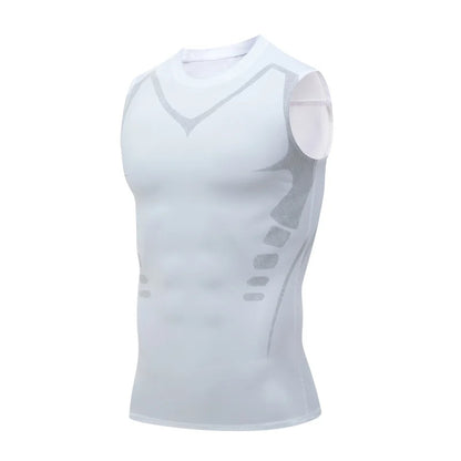 Icone™ BodyBoost 1+1 GRATIS: Shapewear for menn