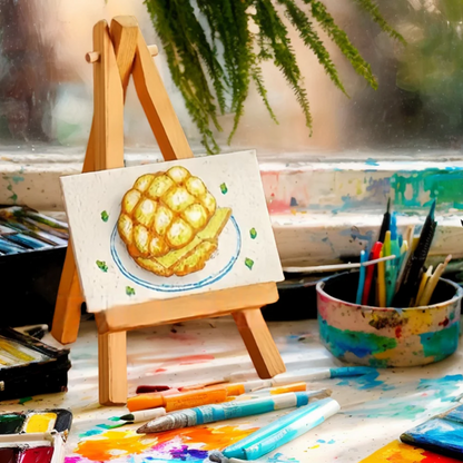 Kletshuts™ FoamArt: Kreativ 3D Skum Kunst Aktivitet For Barn