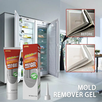 Cleaner Pro° CleaningGel 1+1 GRATIS: Stærk Skimmelfjerner Dybrensende Gel