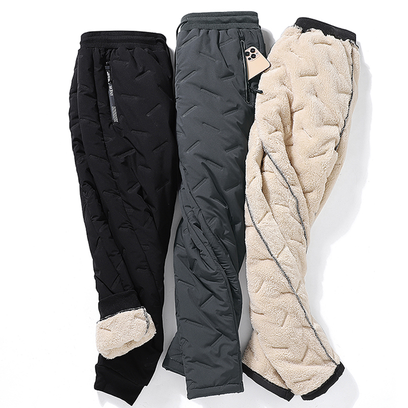 Icone™ WinterTrousers - Unisex Isolerte Vinterbukser