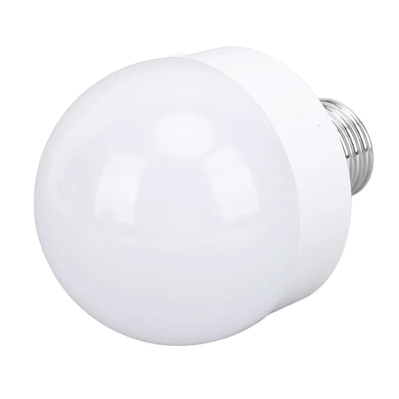 Ledsen™ WirelessBulb - Alsidig Genopladelig Praktisk Smart LED Trådløs Pære