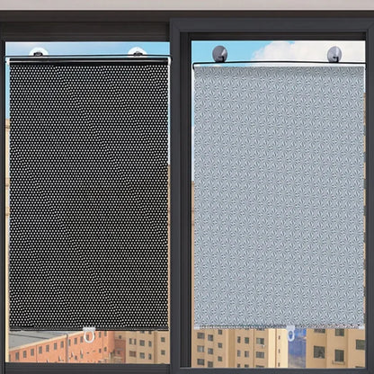 RollerBlinds - Sunshield Rullegardiner Med UV-beskyttelse