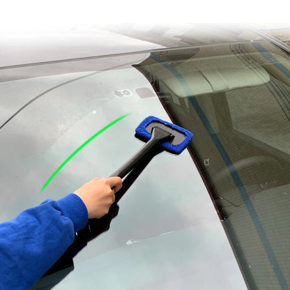 Cleaner Pro° WindshieldCleaner 1+1 GRATIS: Mikrofiber Bil Vindusrenser