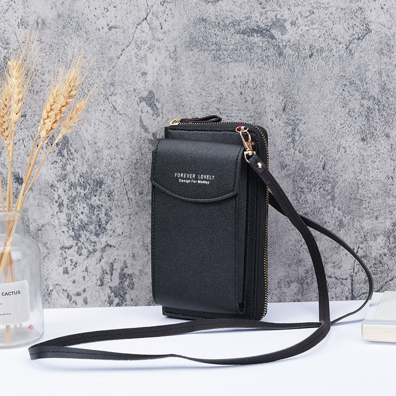 Icone™ StuffClutch - Den Originale Stilfulle Og Funksjonelle StuffClutch