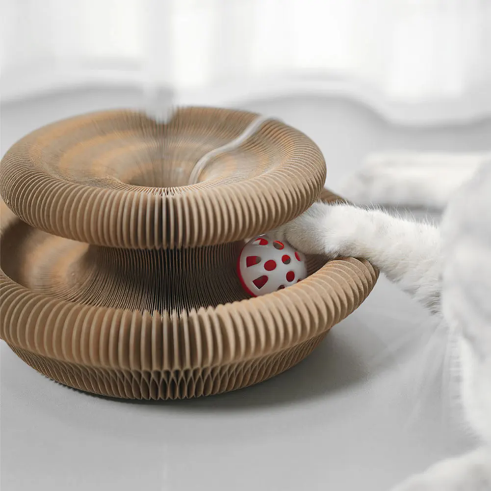 Catfri® - Katten Klør
