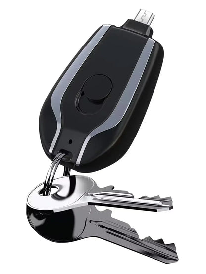 ChargeBuddy - Trådløs Lading Batteripakke