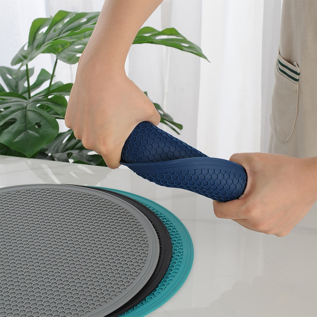 Globetrek° ProtectivePad - Allsidig Varmebestandig Beskyttelsesmatte
