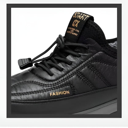 Happy™ CasualSneakers – Heldagskomfort Slitesterke Avslappede Sneakers