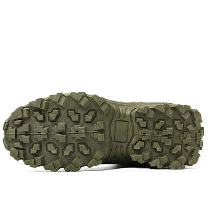 Happy™ CombatShoes – Høy topp Lett Alle formål Kampsko