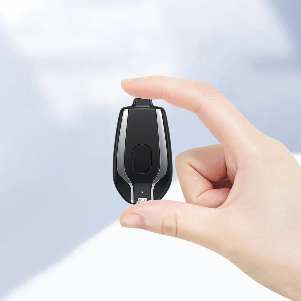 ChargeBuddy - Trådløs Lading Batteripakke