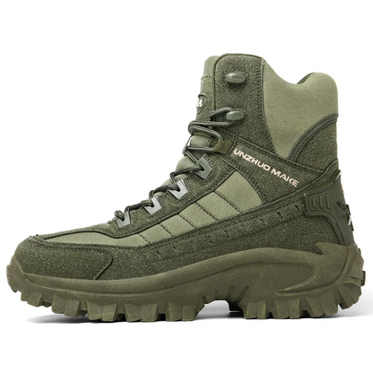 Happy™ CombatShoes – Høy topp Lett Alle formål Kampsko