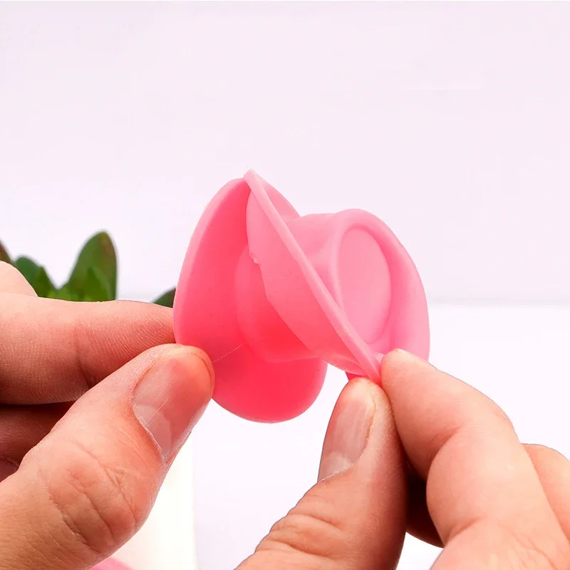 Rose® HeatlessCurl: Myke Enkle Å Bruke Komfortable Varmefrie Krøllestaver