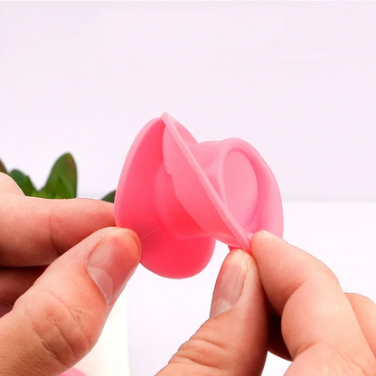 Rose® HeatlessCurl: Myke Enkle Å Bruke Komfortable Varmefrie Krøllestaver