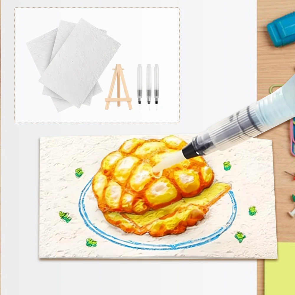 Kletshuts™ FoamArt: Kreativ 3D Skum Kunst Aktivitet For Barn