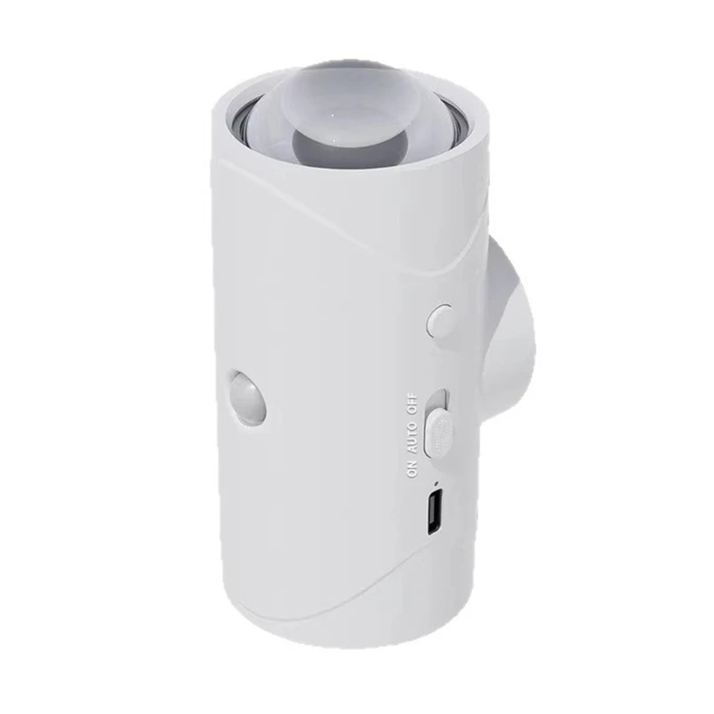 Ledsen™ SensorLight 1+1 GRATIS: Smart Motion Væg-Monter LED Sensor Lys