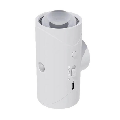 Ledsen™ SensorLight 1+1 GRATIS: Smart Motion Væg-Monter LED Sensor Lys