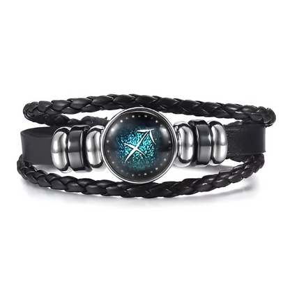 Jewelance™ StarBracelet 1+1 GRATIS: Unisex Flerlags Modebevidst Stjerne Armbånd