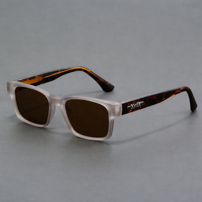 PremiumSunglasses 1+1 GRATIS - Premium Sleek Moderne Design Hverdagssolbriller
