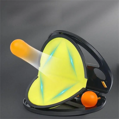 Kletshuts™ CatchBall 1+1 GRATIS - Sjovt Indendørs Og Udendørs Let-Kast Gribe Bold Spil