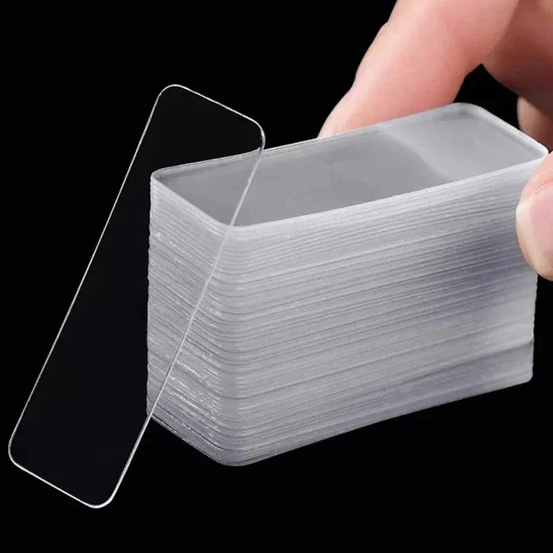 MultipurposeTape 1+1 GRATIS - Kraftig Dobbeltsidig Gjenbrukbar Tape